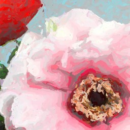 Painterly 003